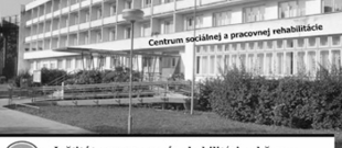 60 rokov intittu pre pracovn rehabilitciu obanov so ZP v Bratislave