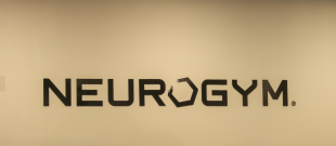 NEUROGYM - n forma neurorehabilitcie